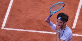 Musetti rinuncia al Roland Garros: c'è l'annuncio