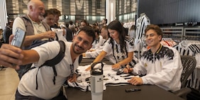 "Vogliamo il secondo posto", la carica di Yildiz e la confessione sulla pressione dei tifosi Juve