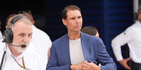 Nadal non sarà il nuovo presidente del Real Madrid: Rafa smentisce tutto