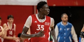 Dbs Stella EBK Academy d'autorità: travolge Faenza agli spareggi e vola ai quarti di finale