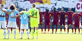 Derby senza uscita: Roma-Lazio rischia di essere una partita per pochi