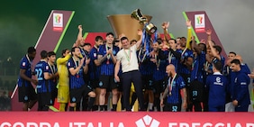 Inter, c’è una stella in più: la grande stagione di Chivu