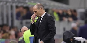Milan, Allegri pensa all'addio: la rottura con Ibrahimovic e la possibilità Nazionale