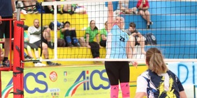 Sport Senza Confini 2026: successo per il torneo Interregionale di Catch’n Serve Ball