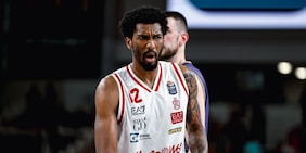I premi della Serie A di basket: a Brooks l'MVP, Della Valle è il miglior italiano
