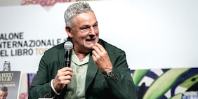 Baggio: "Quando vado a letto penso al rigore contro il Brasile e mi dico..."