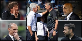 Serie A, la 37ª giornata tutta di domenica: Dazn o Sky? Orari e dove seguire i match in tv e in streaming