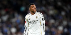 Il Real Madrid torna alla vittoria, ma quanti fischi per Mbappé!