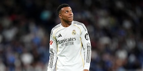 Il Real Madrid torna alla vittoria, ma quanti fischi per Mbappé!