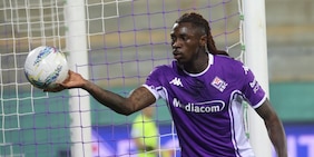 Kean e il rebus Juve: Vanoli studia la formazione con e senza Moise