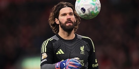 Alisson, Atubolu o De Gea: la Juve alla ricerca di un portiere esperto