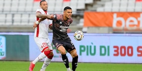 Bari-Sudtirol playout Serie B: orario e dove vederla in tv e in streaming