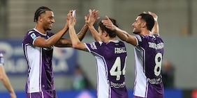 Da Fagioli a Mandragora, Parisi: la Fiorentina riparte da sei italiani