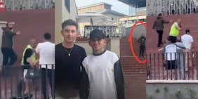 Torreira picchiato da uno stalker della sua fidanzata: cosa è successo ad Istanbul