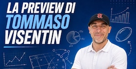 La preview delle semifinali di ritorno della Soladria Serie A Elite Maschile 25/26