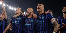 Festa scudetto Inter: dove vederla in diretta tv