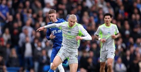 Chelsea-Manchester City, chi alza al cielo la Fa Cup? Ecco il pronostico