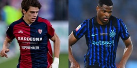 Inter, l'assalto a Palestra dipende da Dumfries: l’incertezza legata alla clausola