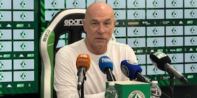 Avellino, finisce la favola con Ballardini: "Voglio tornare ad allenare in Serie A"