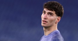 Clamoroso Lazio: Motta non ce la fa, in porta al derby ci sarà Furlanetto all'esordio assoluto