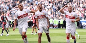 Bundesliga, Stoccarda in Champions: St. Pauli e Heidenheim retrocedono, Wolfsburg al play-out