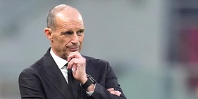 Milan, tensione in società: Allegri vuole solo la Champions, poi…