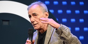 Roberto Vecchioni e il malore davanti all’Inter: “Pensavo di morire”