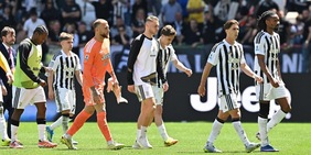 Clamoroso Juve: perde 2-0 in casa contro una super Fiorentina ed esce dalla zona Champions