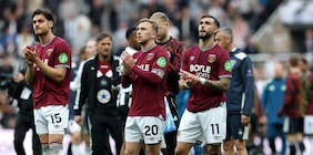Premier League, vince il Manchester United. West Ham a un passo dalla retrocessione