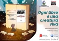 A Riano lo storico Miguel Gotor per il finale del "Maggio dei Libri"