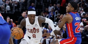 Nba, Cleveland batte i Pistons e vola alle finali Est