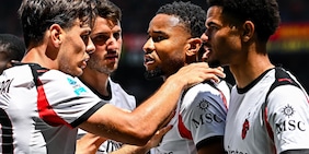 Rossoneri da rivalutare