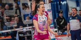 Volley Mercato: Akrari riabbraccia Chieri