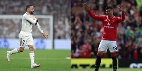 Carvajal e Casemiro lasciano il Real Madrid e lo United: altri due svincolati "di lusso" sul mercato