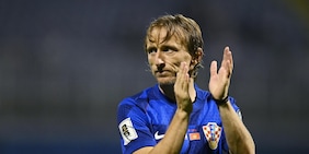 Modric guiderà la Croazia al Mondiale: la lista dei convocati dal ct Dalic