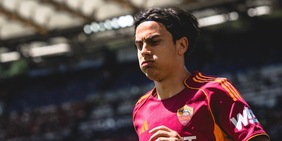 Dybala verso il rinnovo con la Roma dopo il Verona: il retroscena sull’arrivo del suo agente