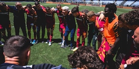 L’ombra di Gasperini e il cerchio magico del derby: il "racconto" della Roma di Tullio Gritti