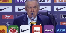 "Grazie per i consigli": la battuta in portoghese, Neymar e l'orgoglio delle scelte. Come Ancelotti si è preso il Brasile