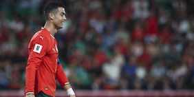 I convocati del Portogallo: sesto Mondiale per Cristiano Ronaldo, ci sono Leao e Conceiçao