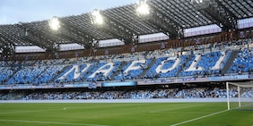 Napoli-Udinese, trasferta vietata ai tifosi friulani: il motivo