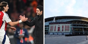 C'è sempre un'altra stagione, ma stavolta no: l'Arsenal vince la Premier League
