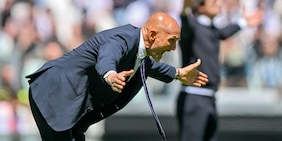 Spalletti ha deciso il suo futuro e scuote la Juve: a Elkann chiede una cosa