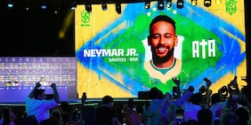Neymar fa piangere il Brasile: l’ultima sfida di Ancelotti è quella di un paese intero