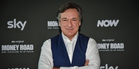 Caressa: "A Money Road vorrei vedere in gara Zazzaroni. Mourinho al Real? Una scelta geniale"