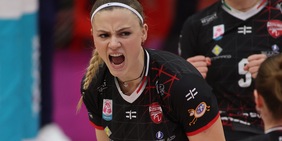 Volley Mercato: Costa Volpino accoglie l'azzurrina Alessandra Talarico