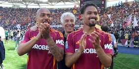 Malen prega, Hermoso diventa un santino, Gasperini carica la Roma: cosa succede a Trigoria