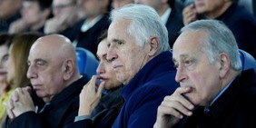 Malagò-Figc: l'ultimo attacco