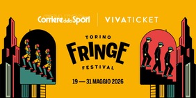 Torino Fringe Festival 2026, biglietti e Pass per vivere “Metropolis” nel cuore di Torino