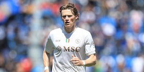 Il futuro di McTominay al Napoli è già scritto: il rinnovo e poi il primo Mondiale