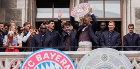 Bayern-Stoccarda, il pronostico della finale di Coppa di Germania: Kompany a caccia della doppietta